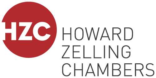 Howard Zelling Chambers